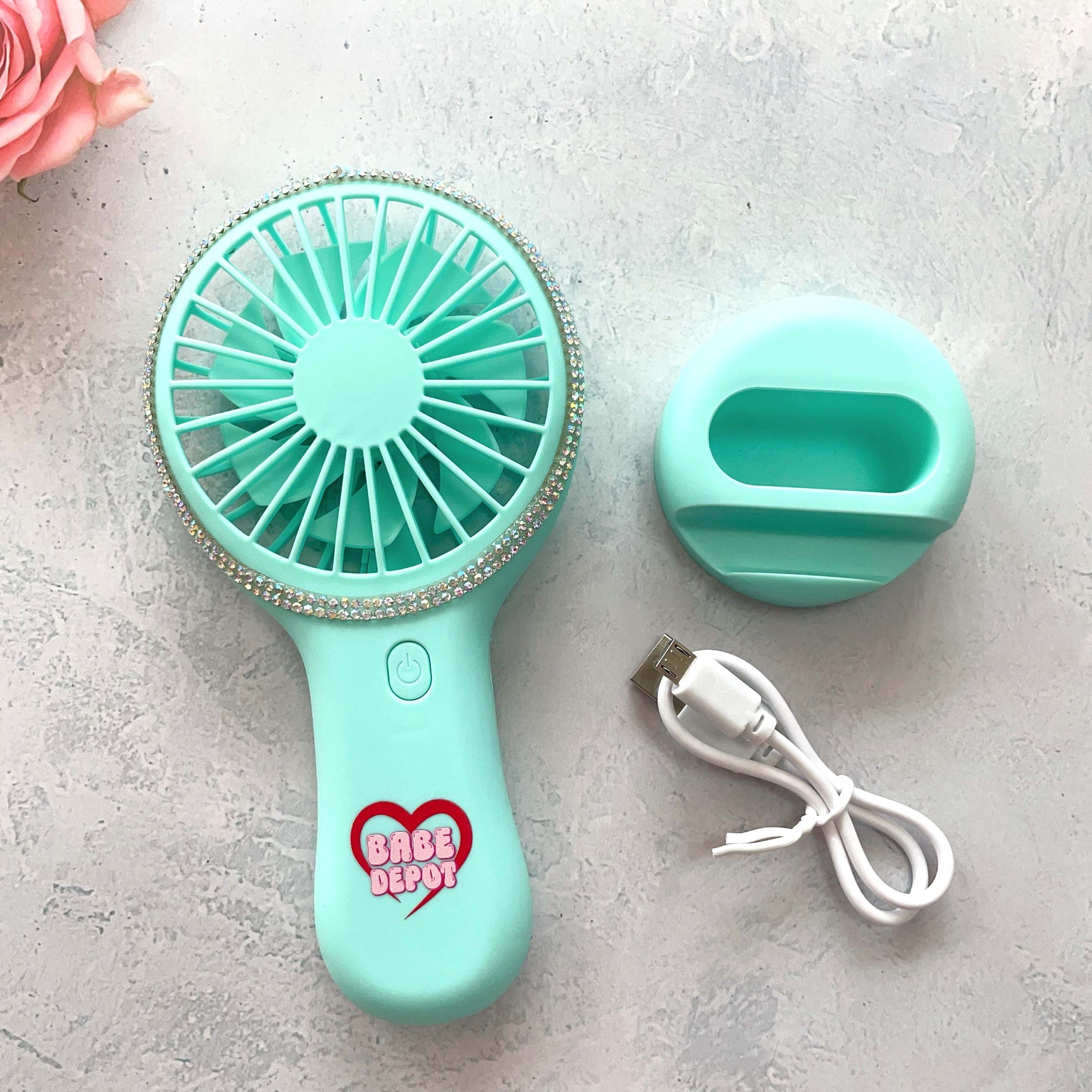 Mini Fan