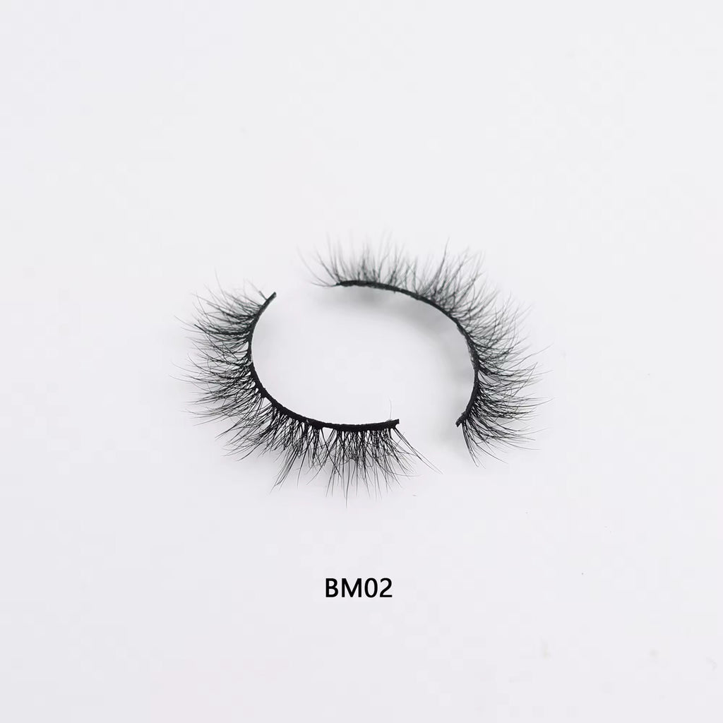 Eyelashes