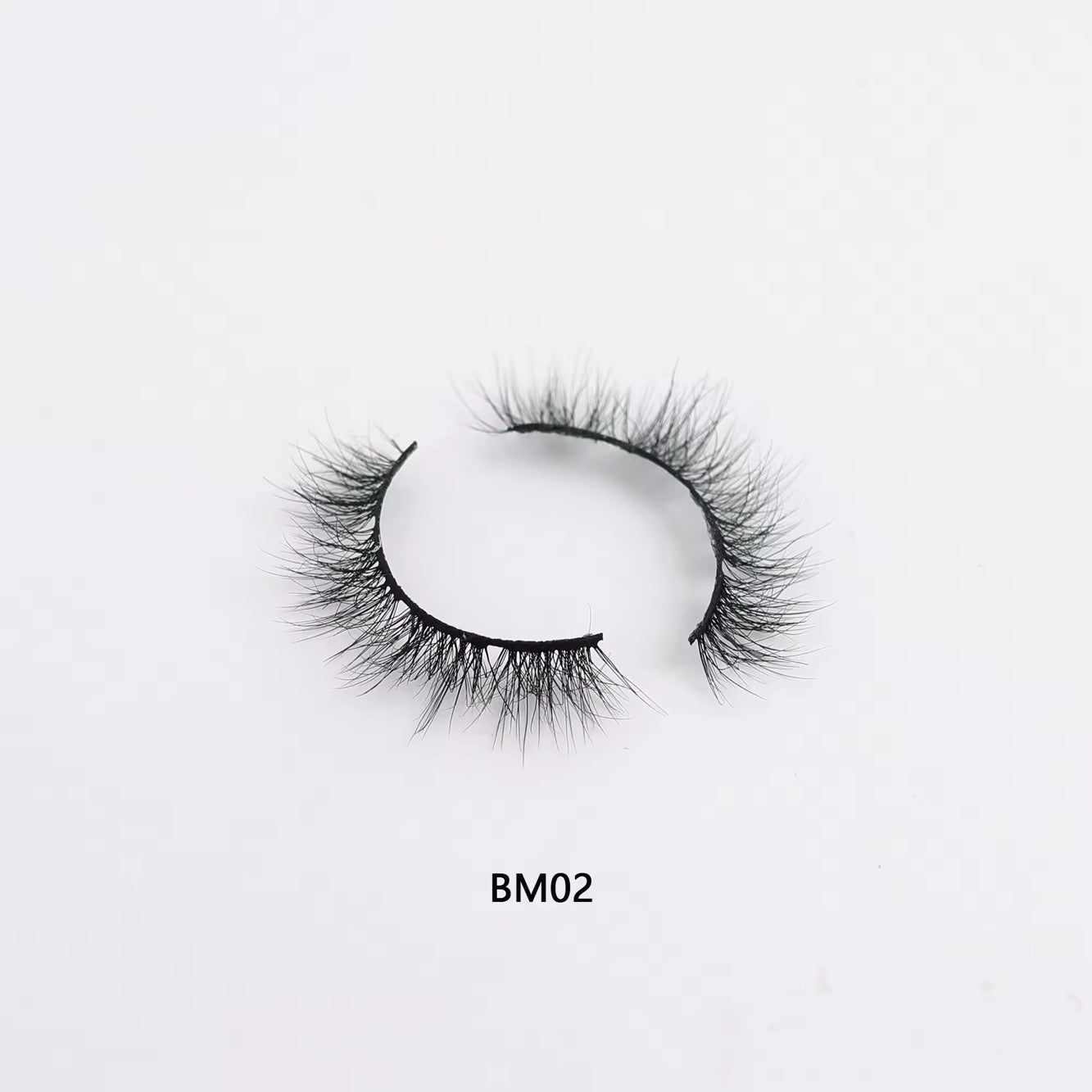 Eyelashes