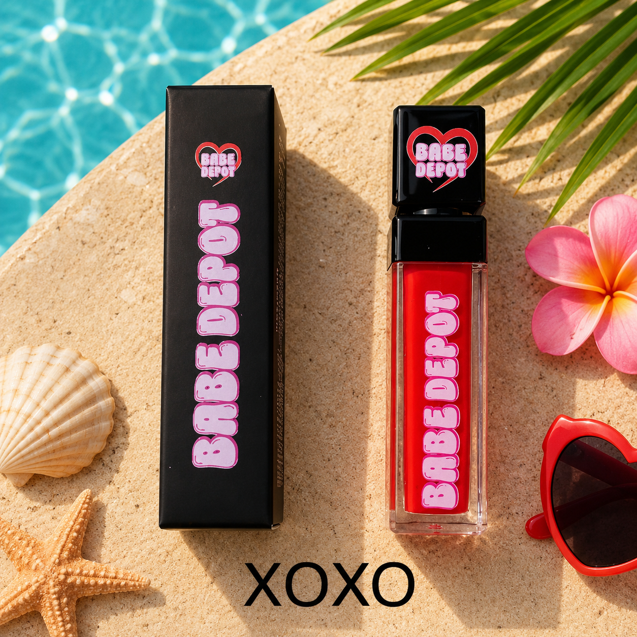 Lip Gloss