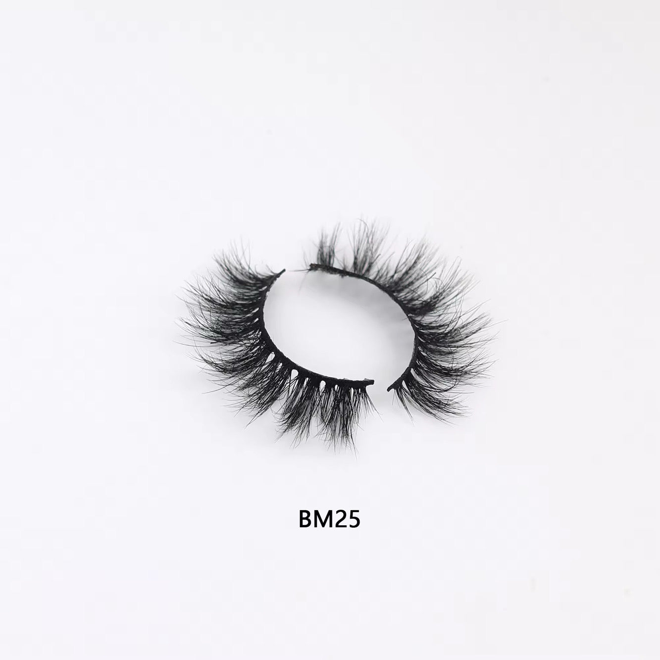Eyelashes