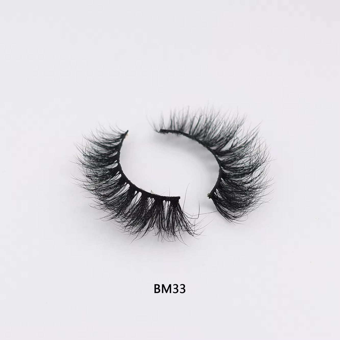 Eyelashes