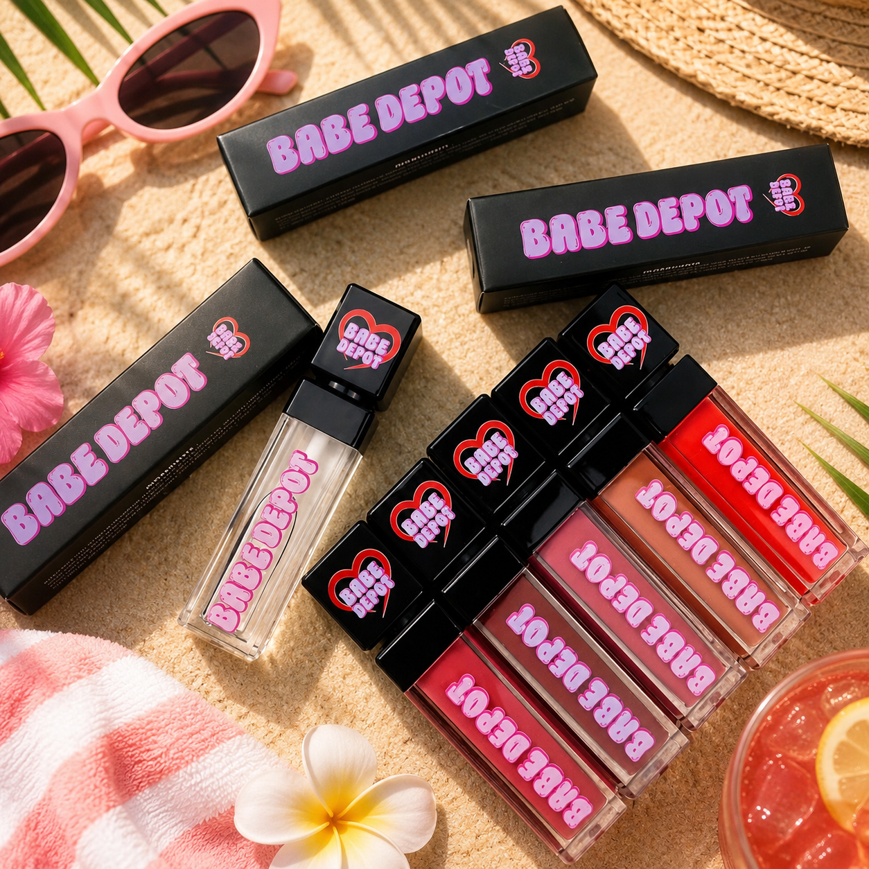Lip Gloss
