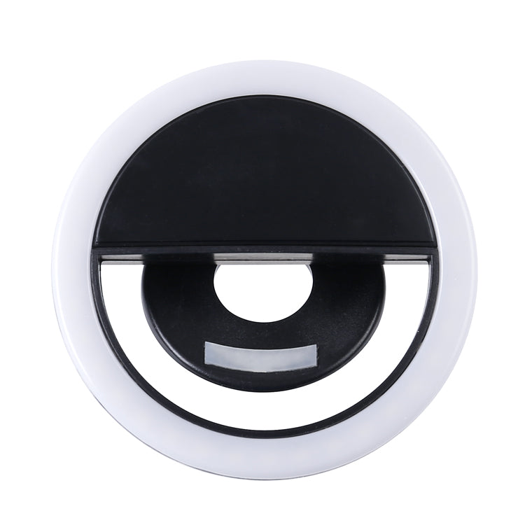 Selfie Ring Light
