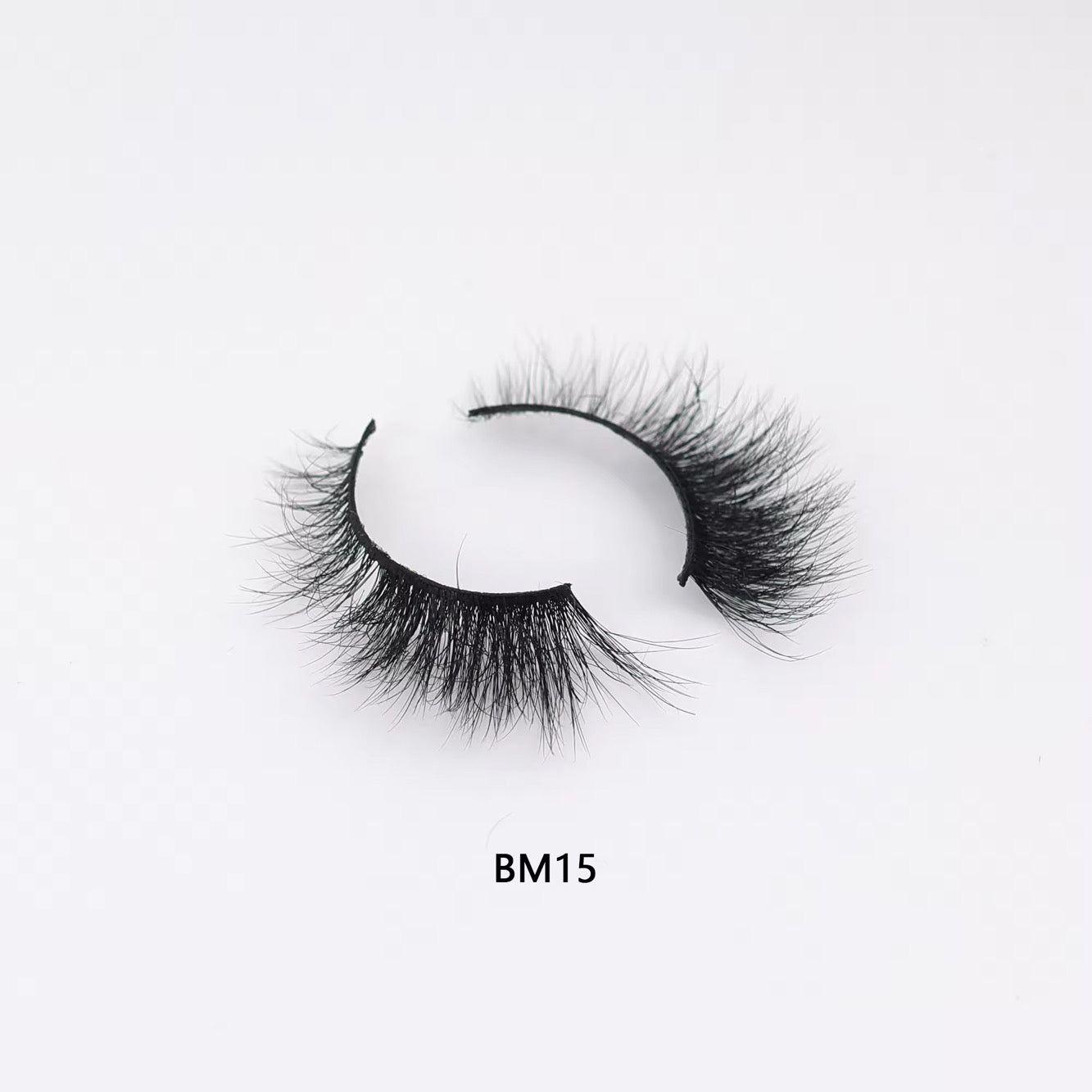 Eyelashes