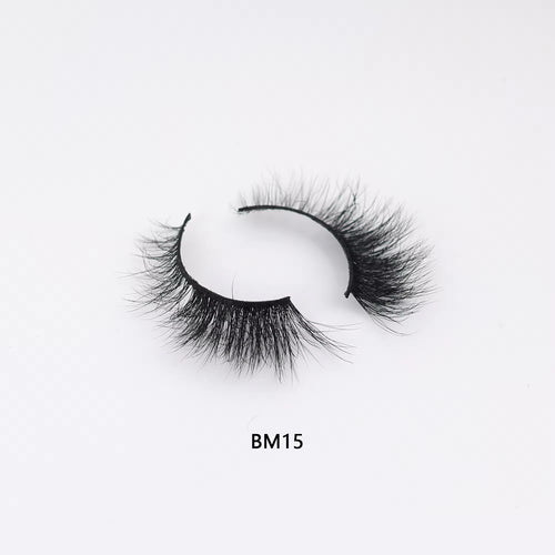 Eyelashes