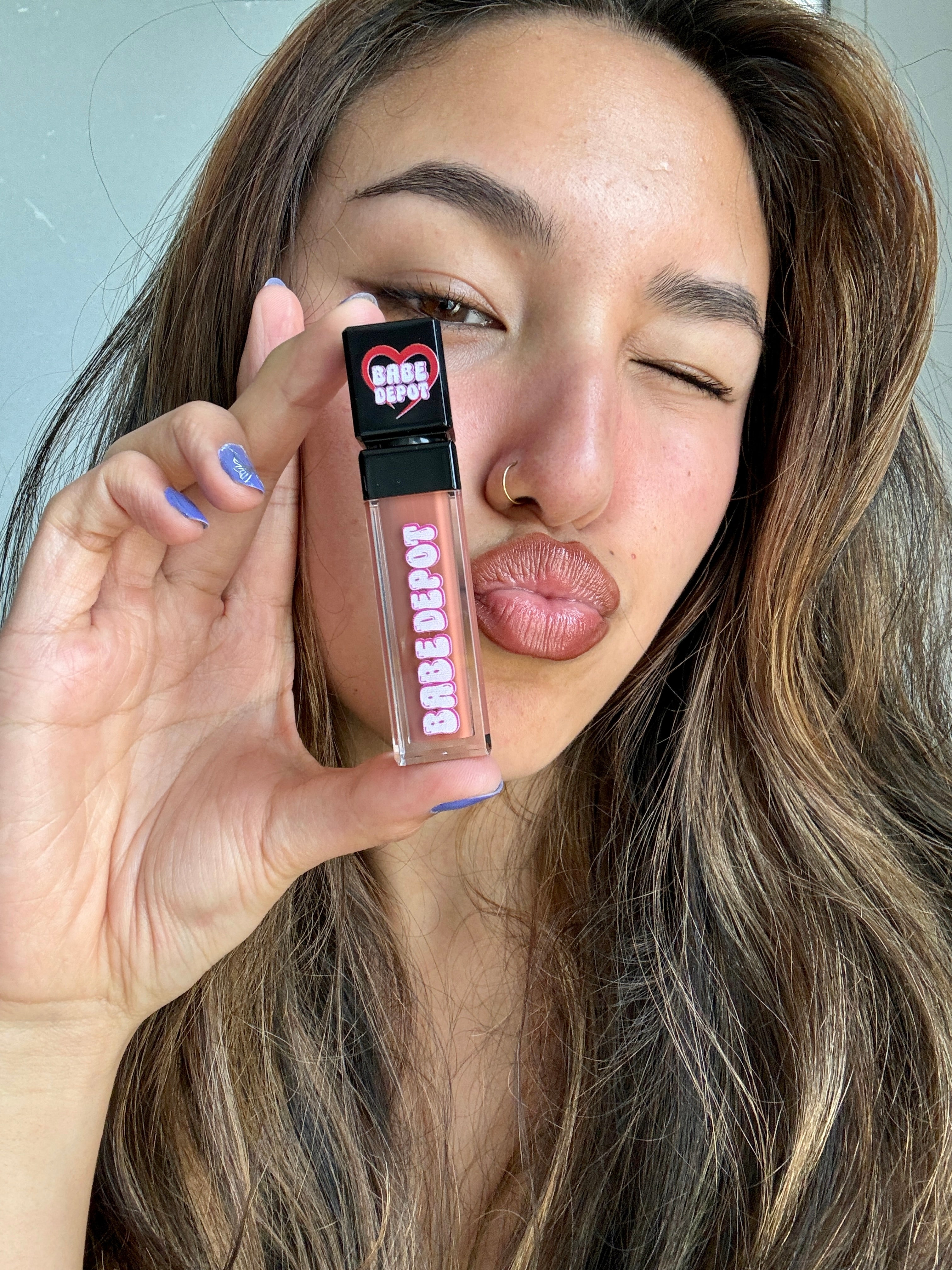 Lip Gloss