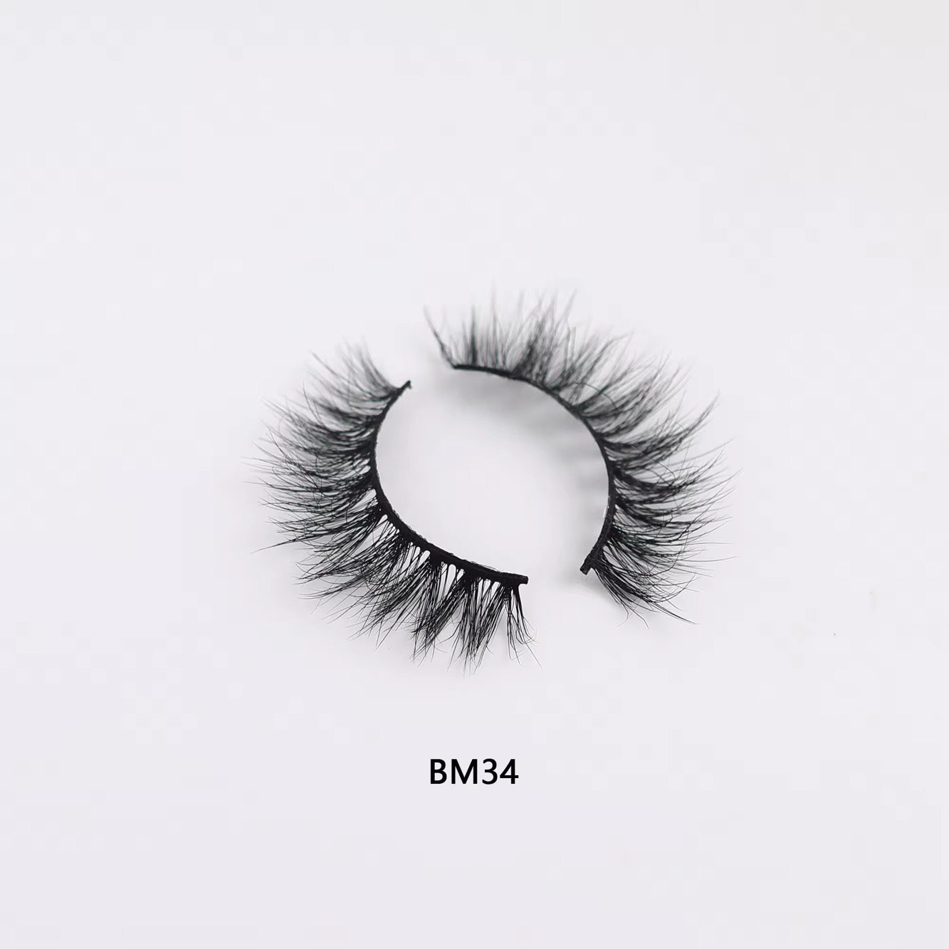 Eyelashes