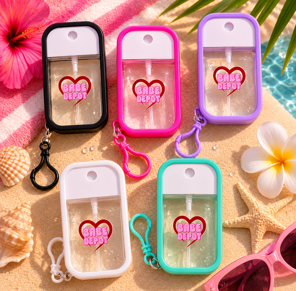 Hand Sanitizer
