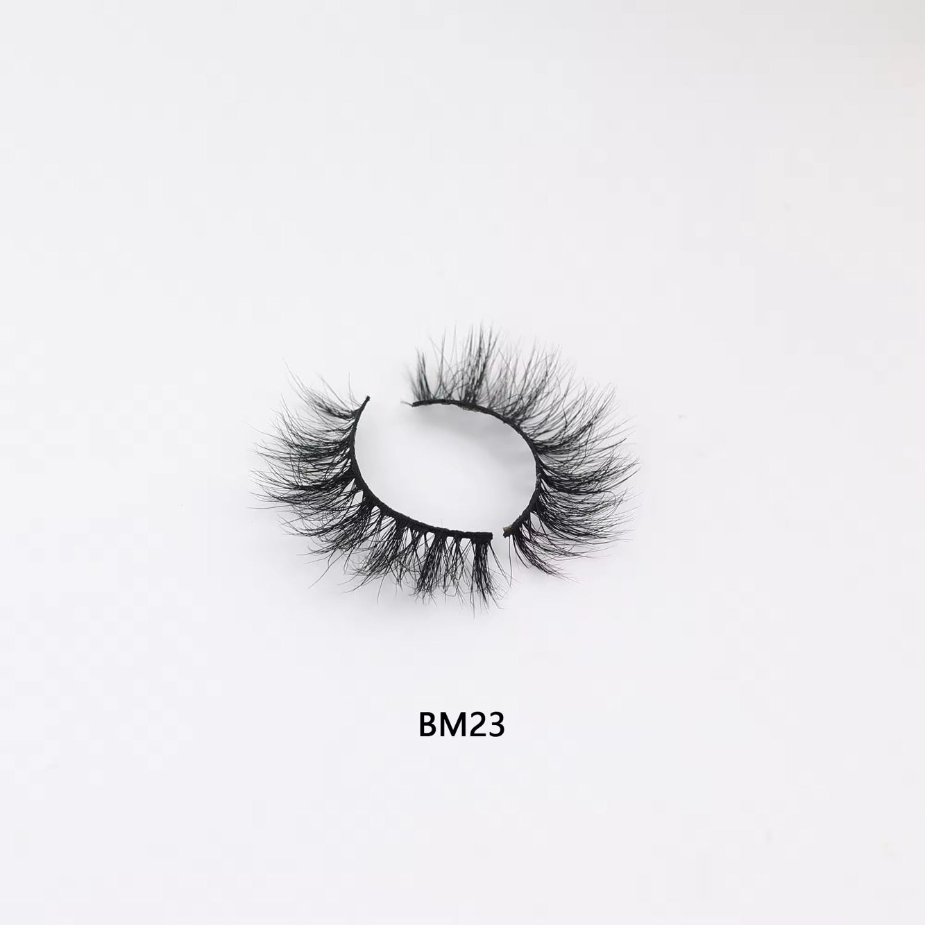 Eyelashes