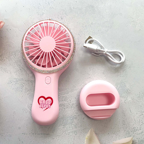 Mini Fan