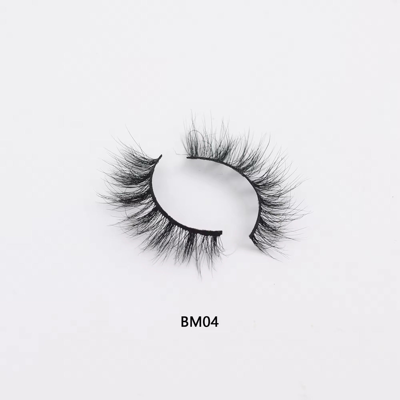 Eyelashes
