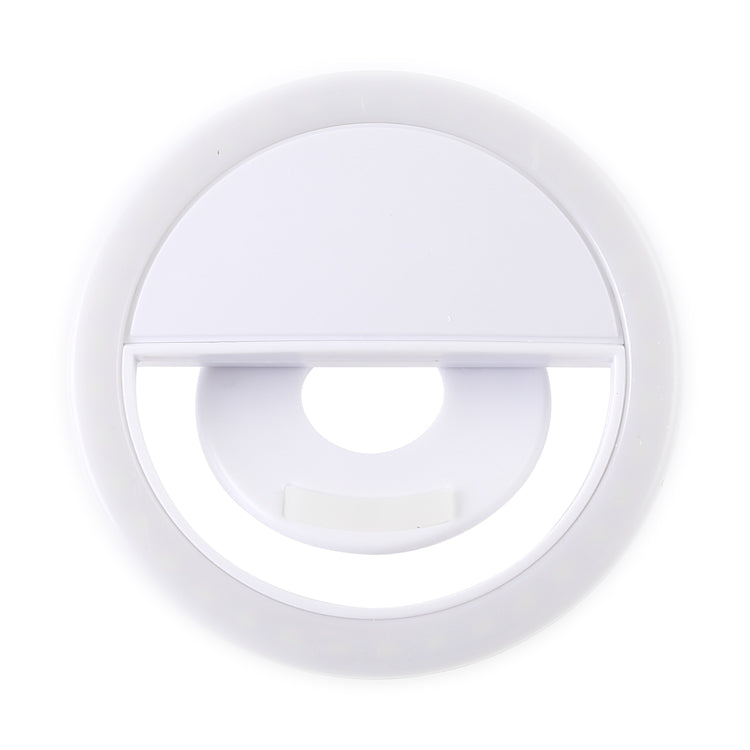 Selfie Ring Light