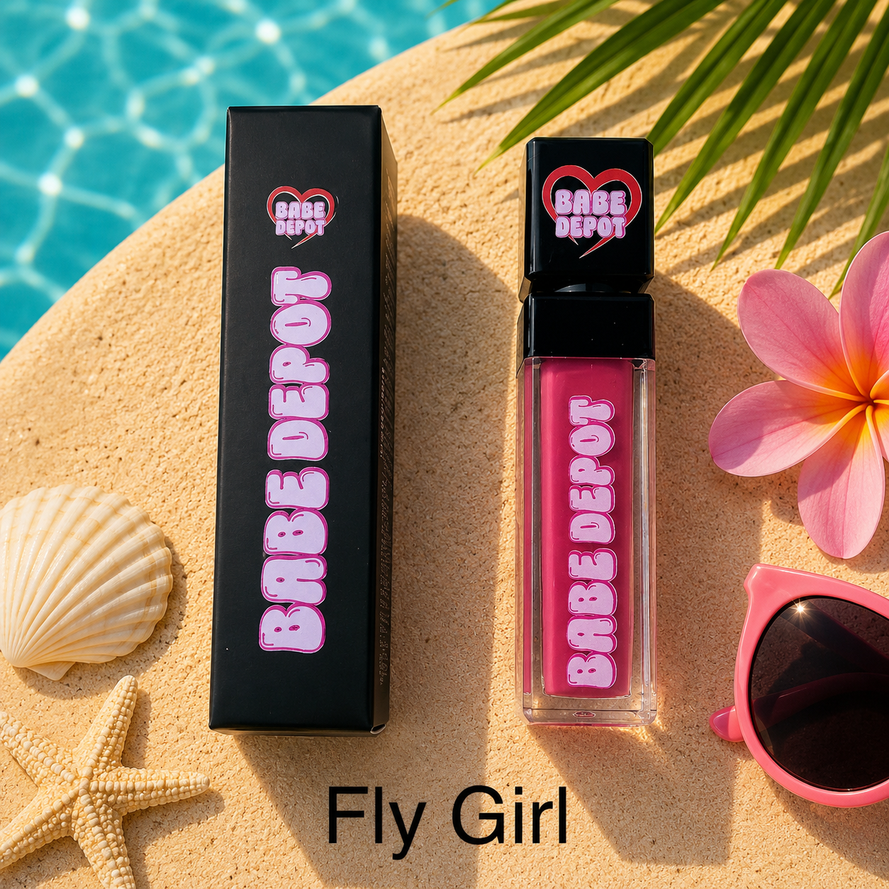 Lip Gloss
