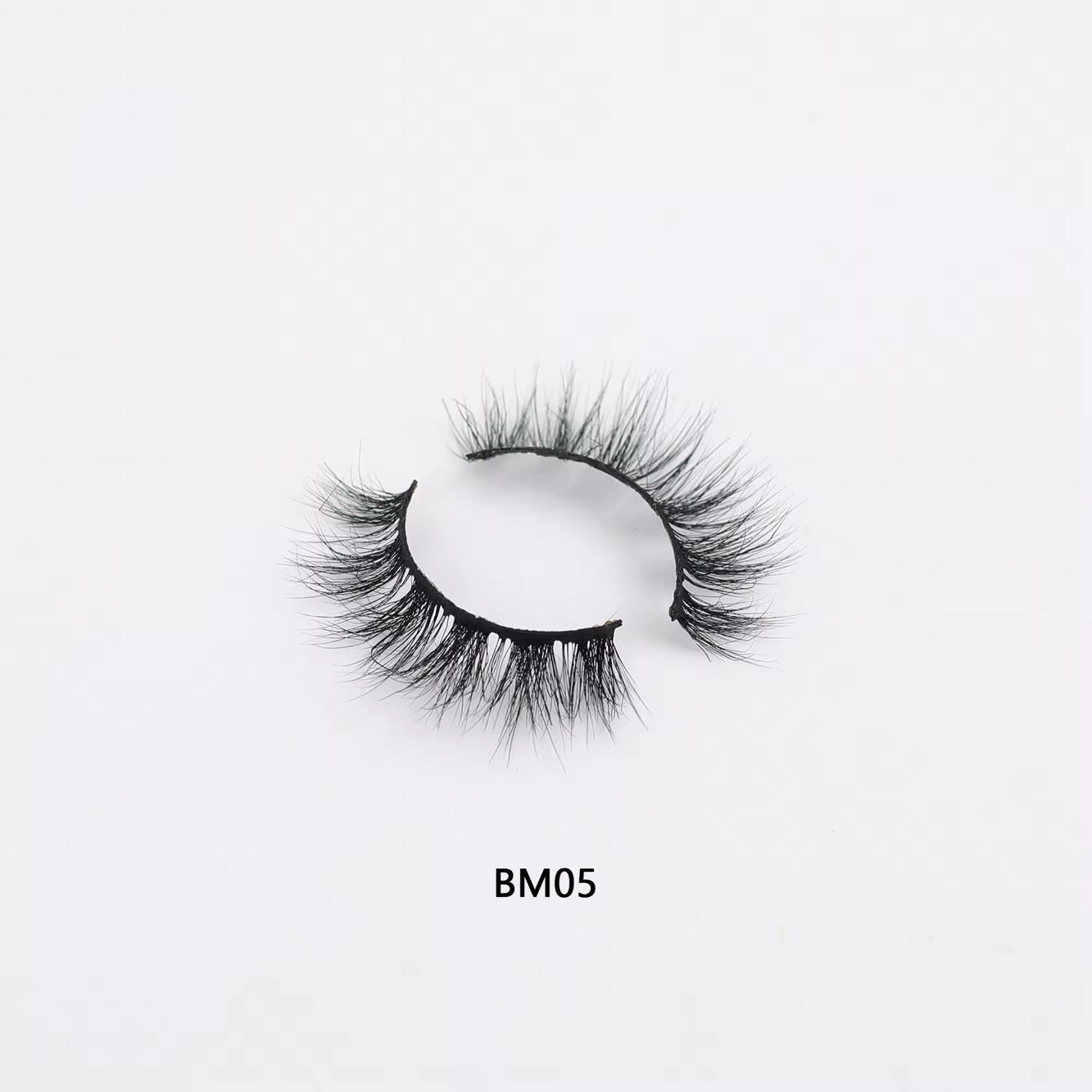 Eyelashes