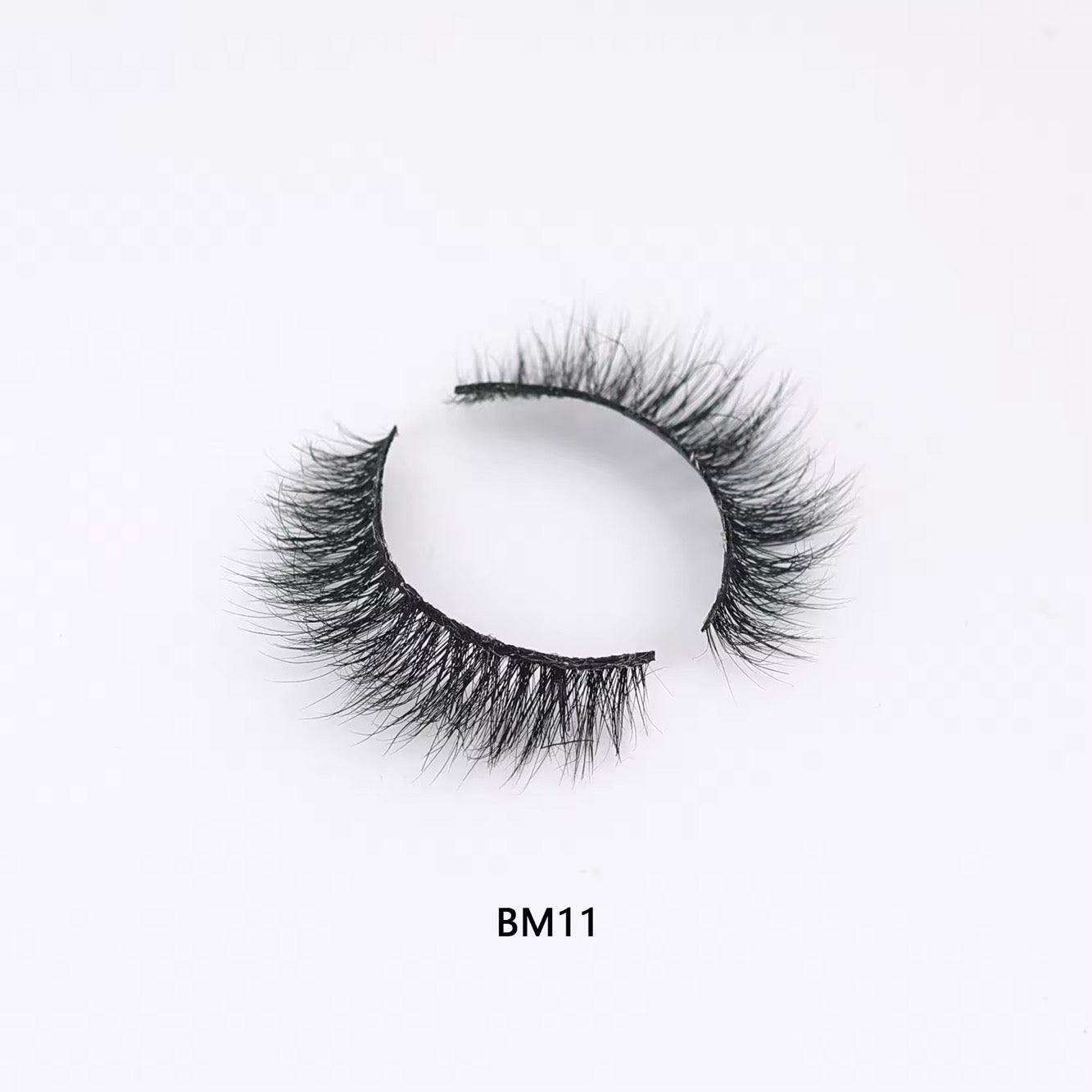 Eyelashes