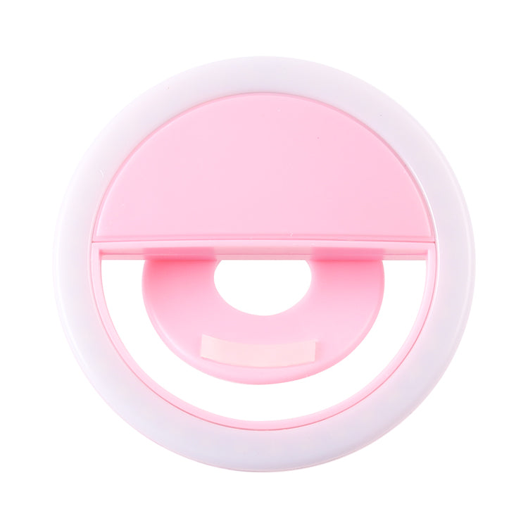 Selfie Ring Light