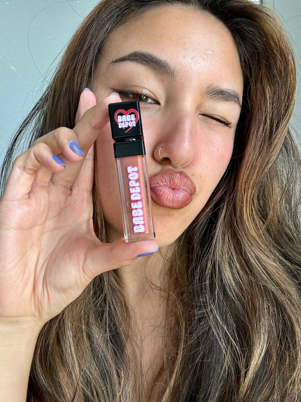 Lip Gloss