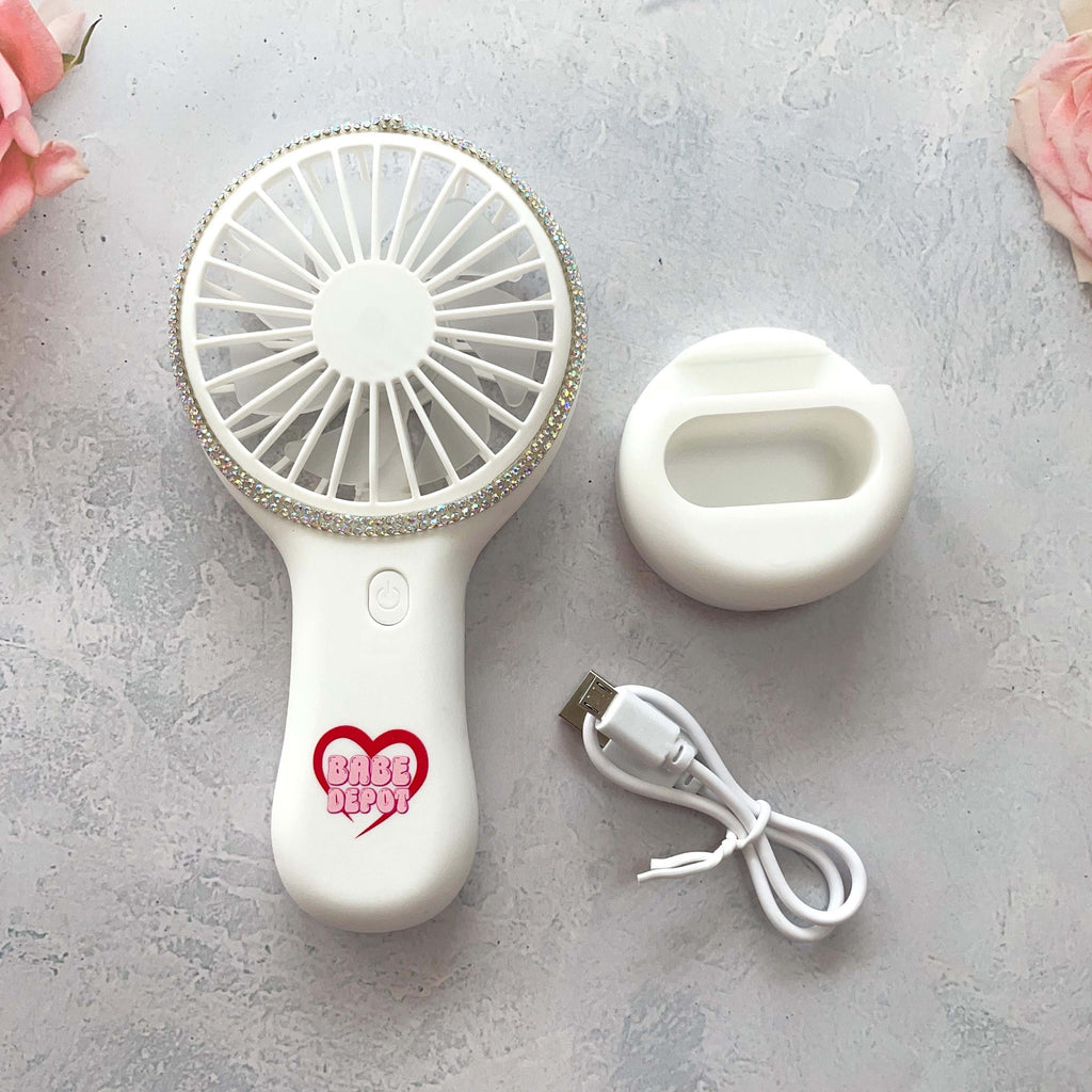 Mini Fan