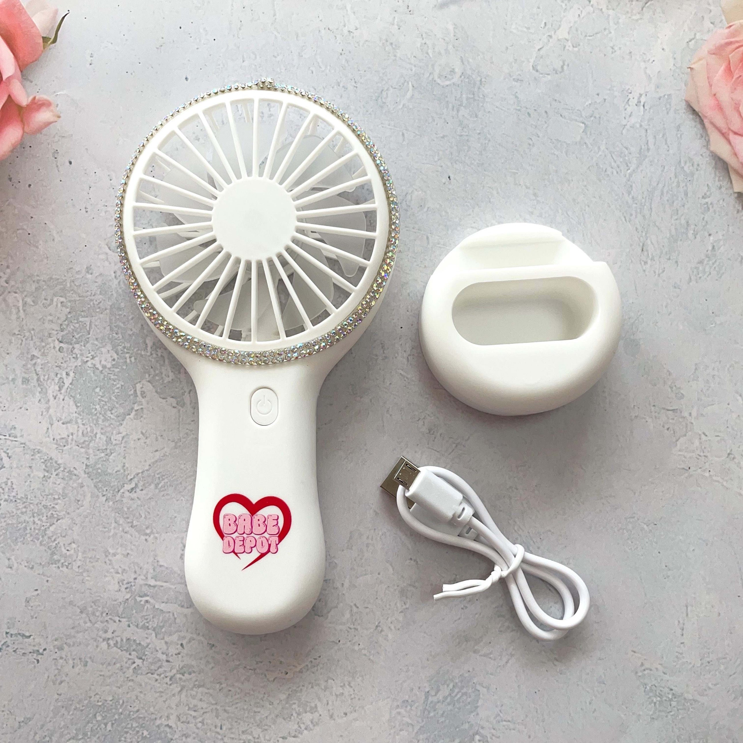 Mini Fan