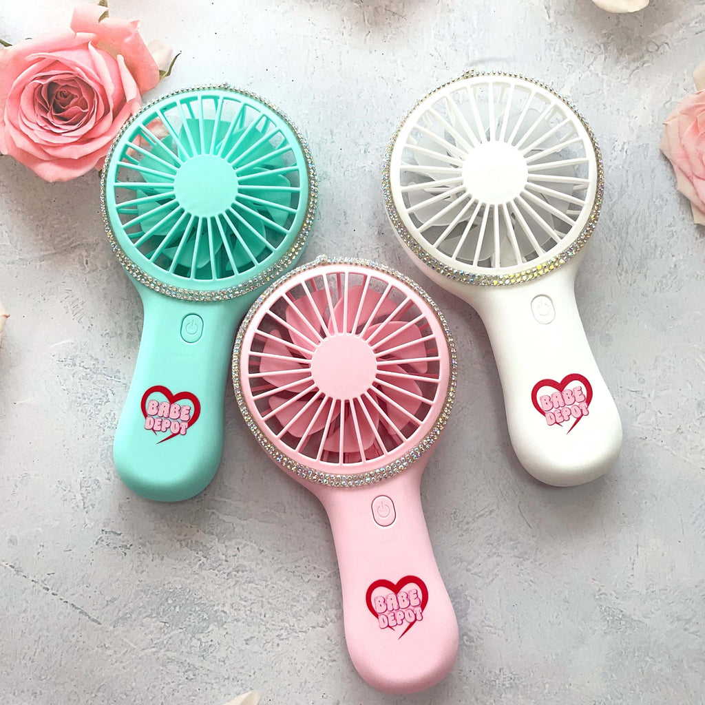 Mini Fan