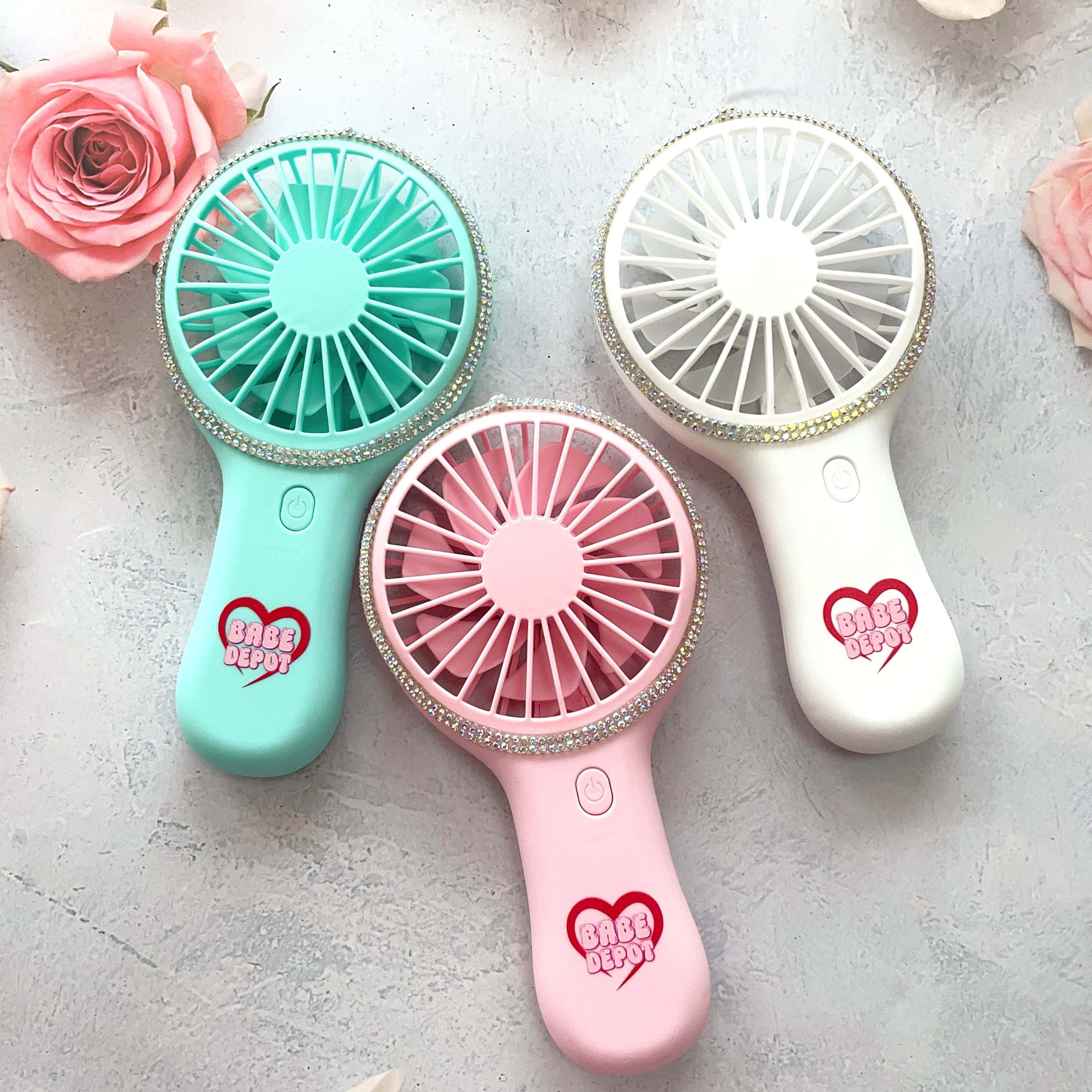 Mini Fan