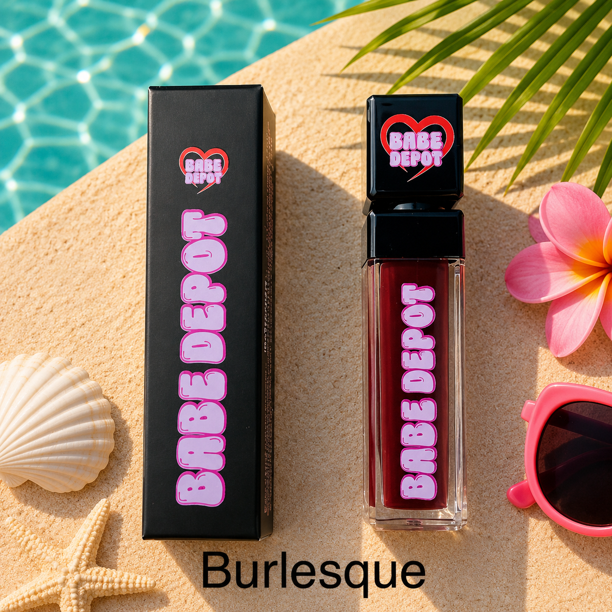 Lip Gloss