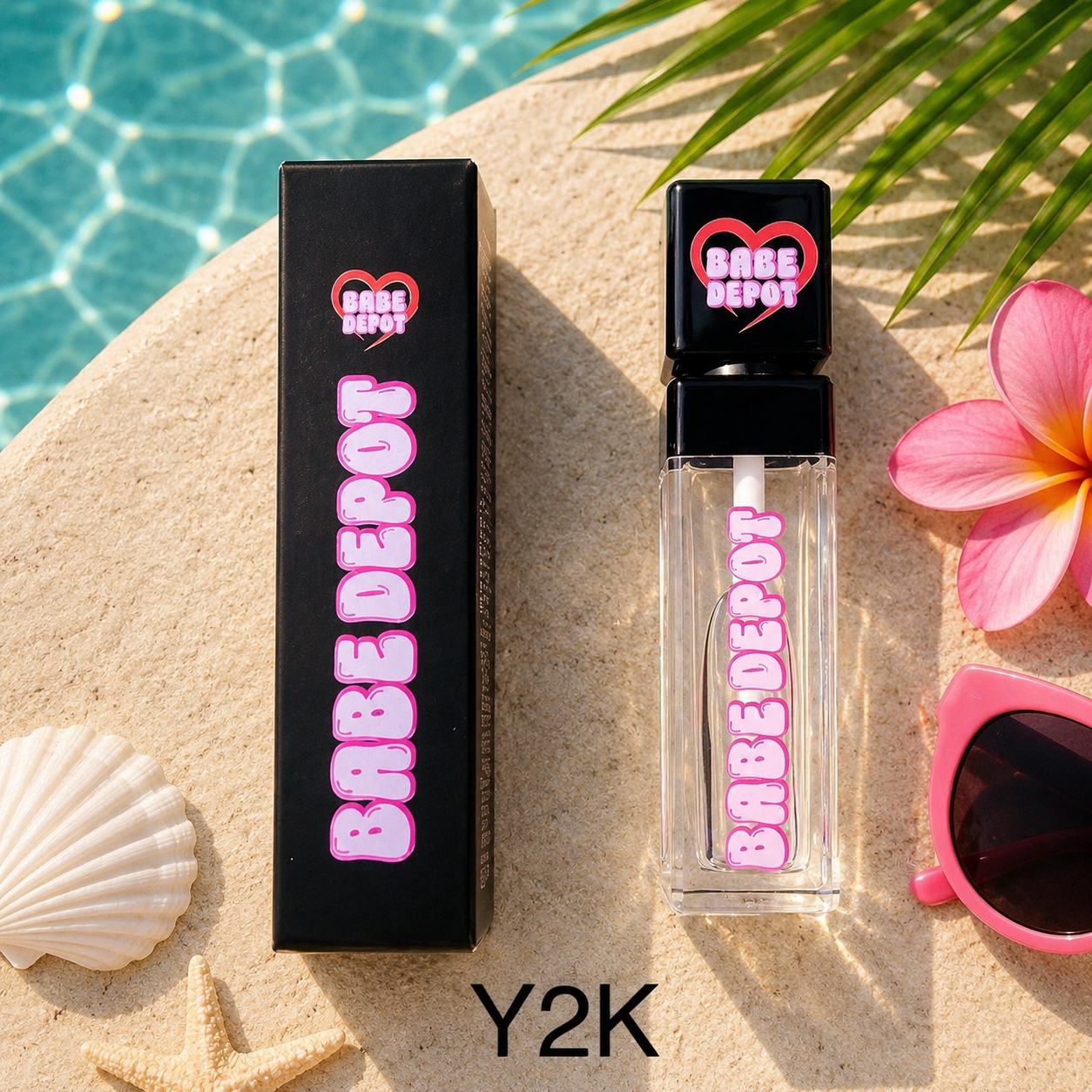 Lip Gloss