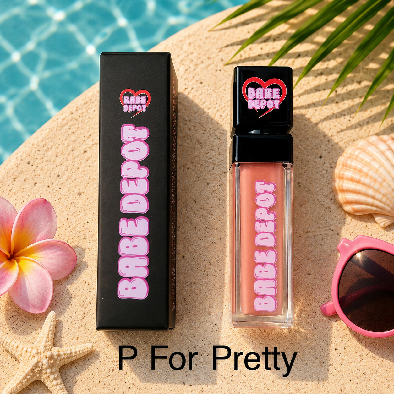 Lip Gloss