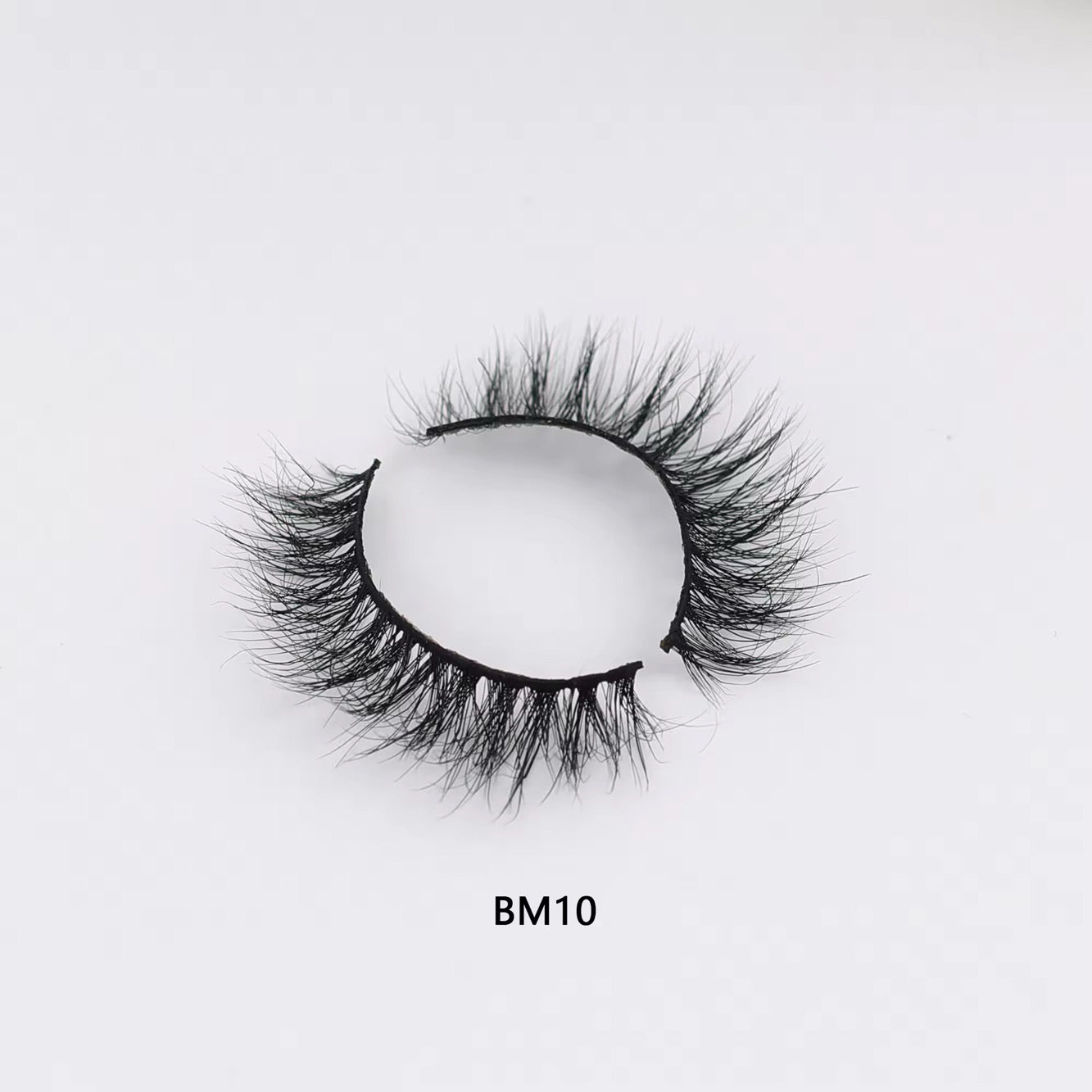 Eyelashes